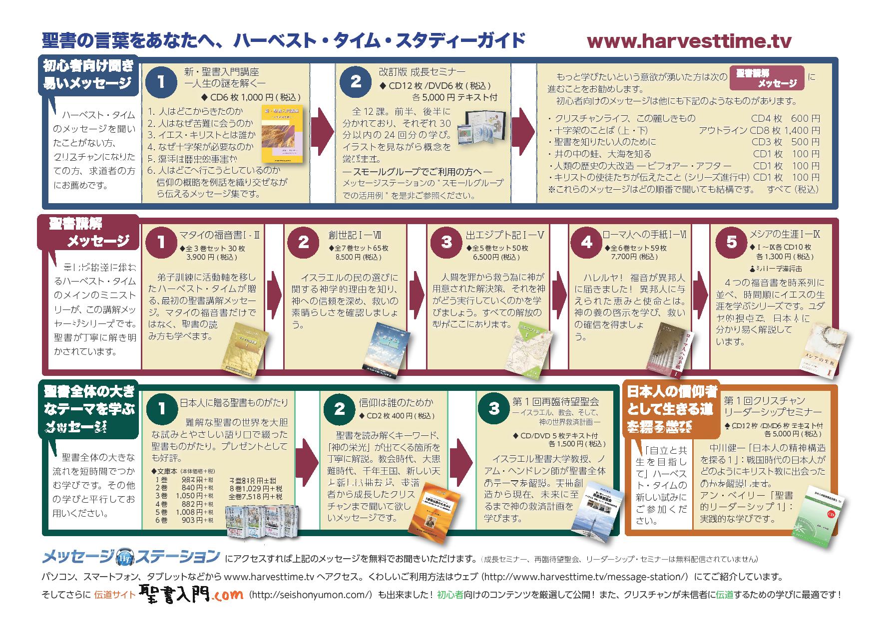 からし種みつけ隊